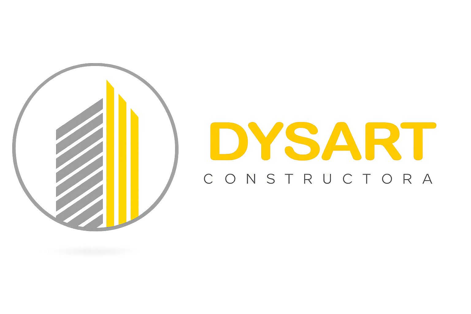 Logo Constructora Dysart SPA